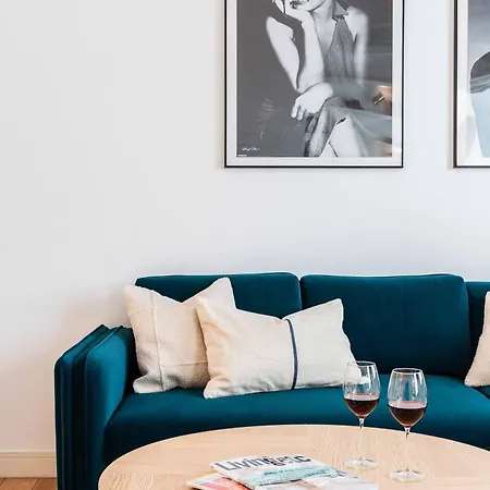 Mayfair - Ground Floor - 1 Bed Londres Extérieur photo