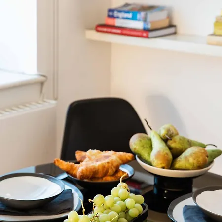 Mayfair - Ground Floor - 1 Bed Londres Extérieur photo