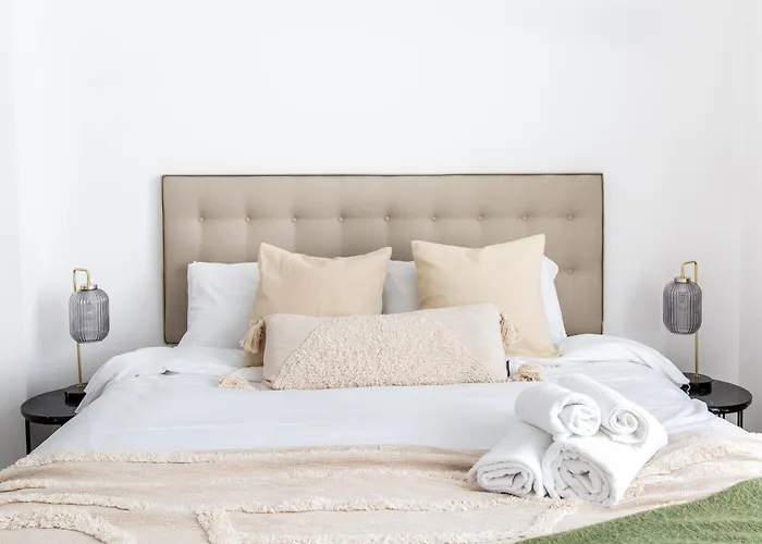 Mayfair - Ground Floor - 1 Bed