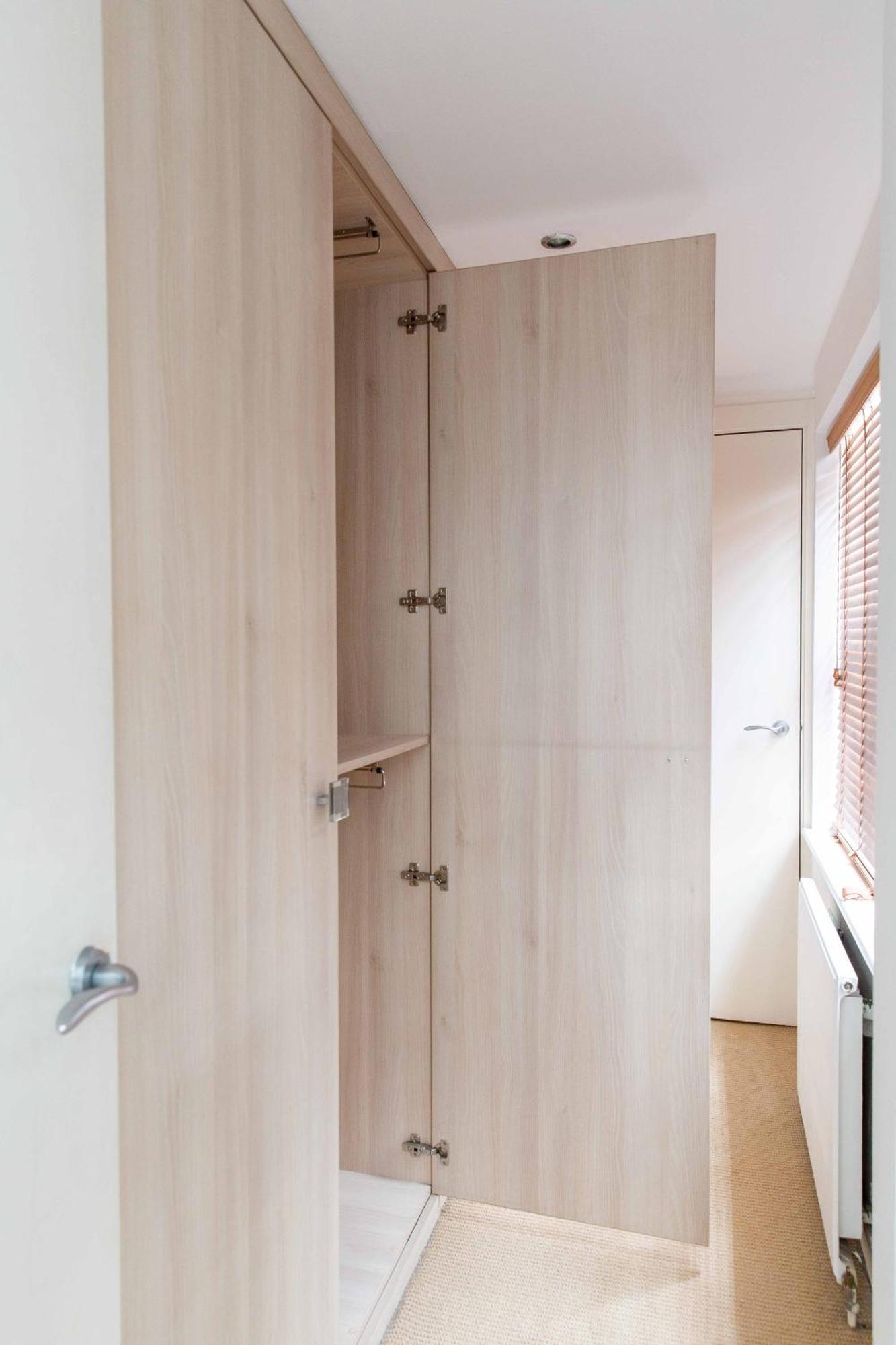 Mayfair - Ground Floor - 1 Bed Appartement