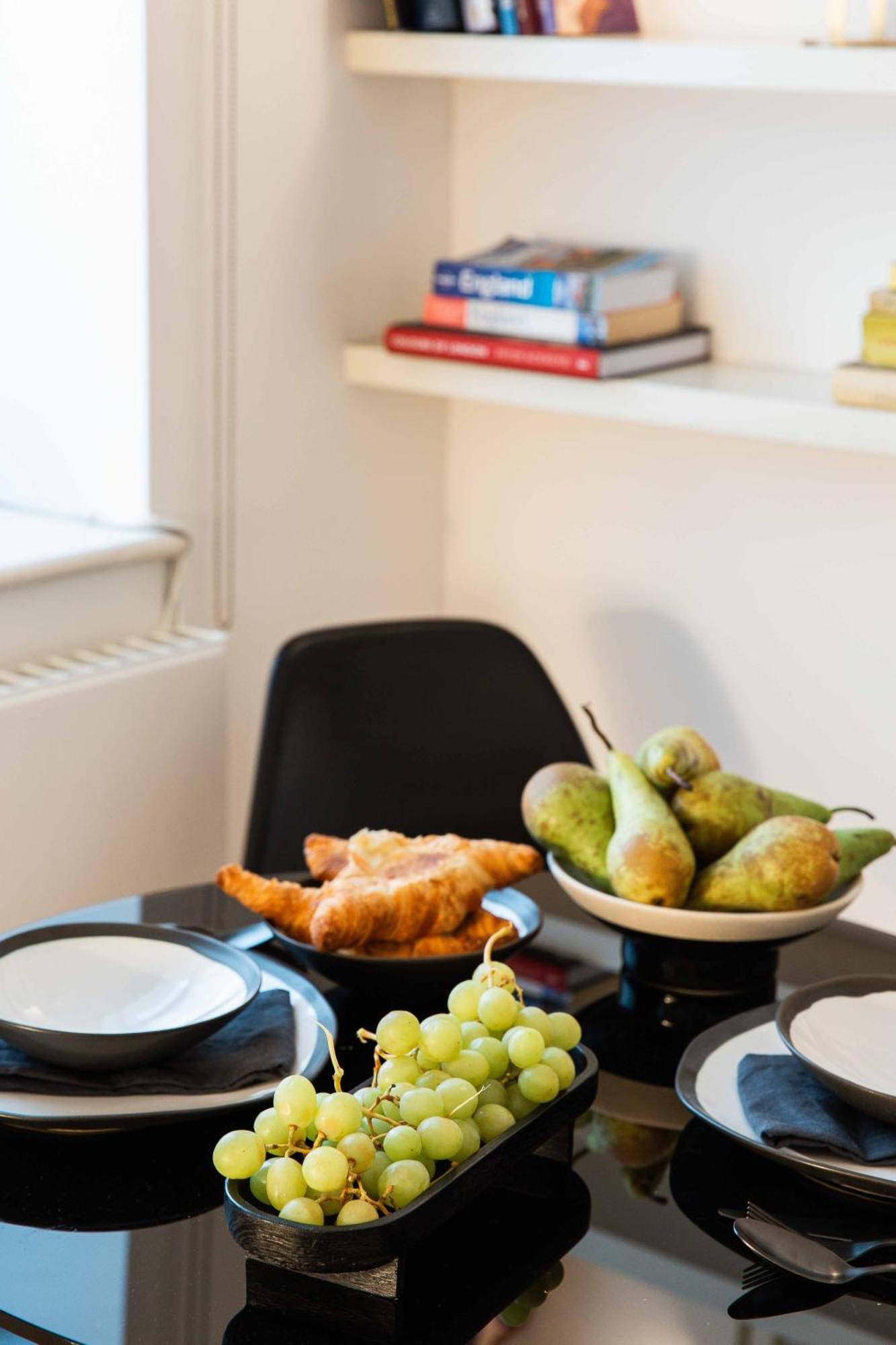 Appartement Mayfair - Ground Floor - 1 Bed