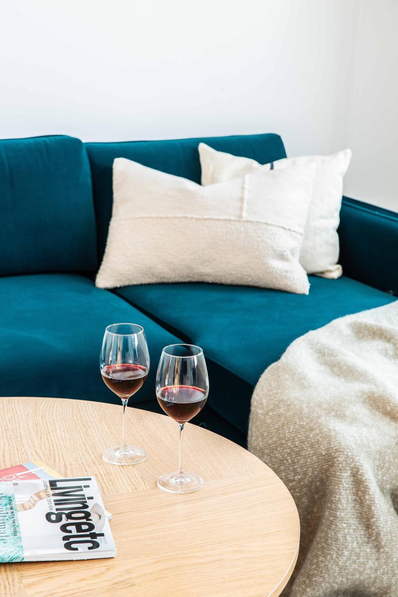 Mayfair - Ground Floor - 1 Bed Appartement Londres