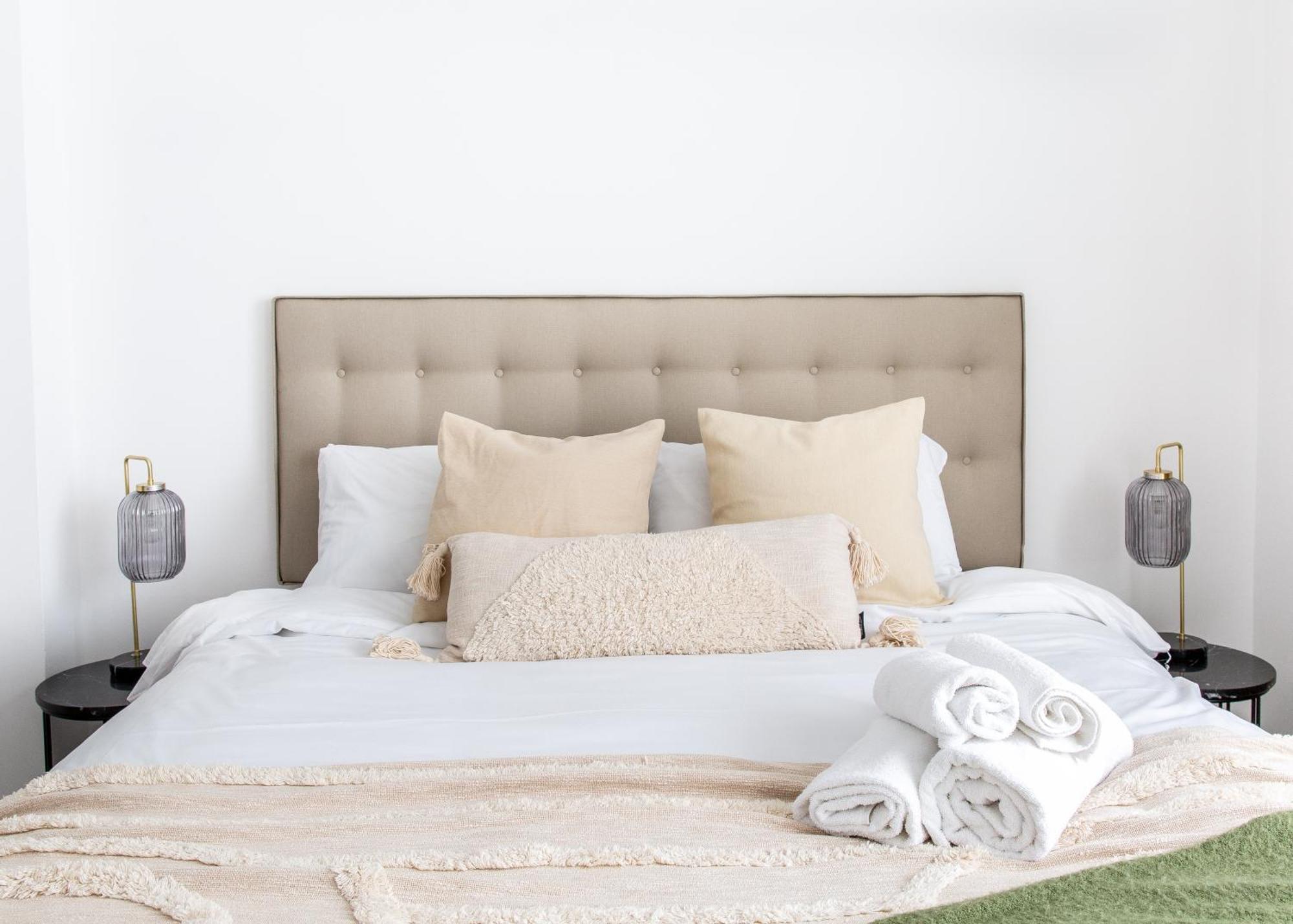 Appartement Mayfair - Ground Floor - 1 Bed