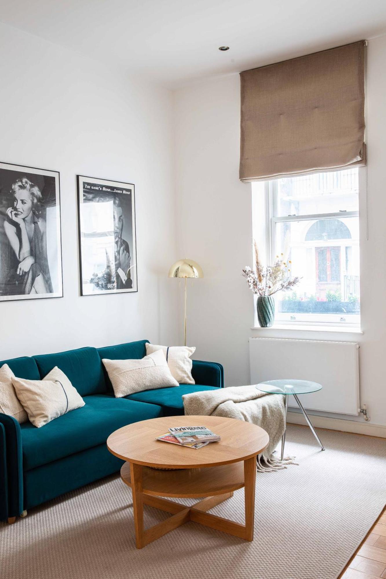 Appartement Mayfair - Ground Floor - 1 Bed *