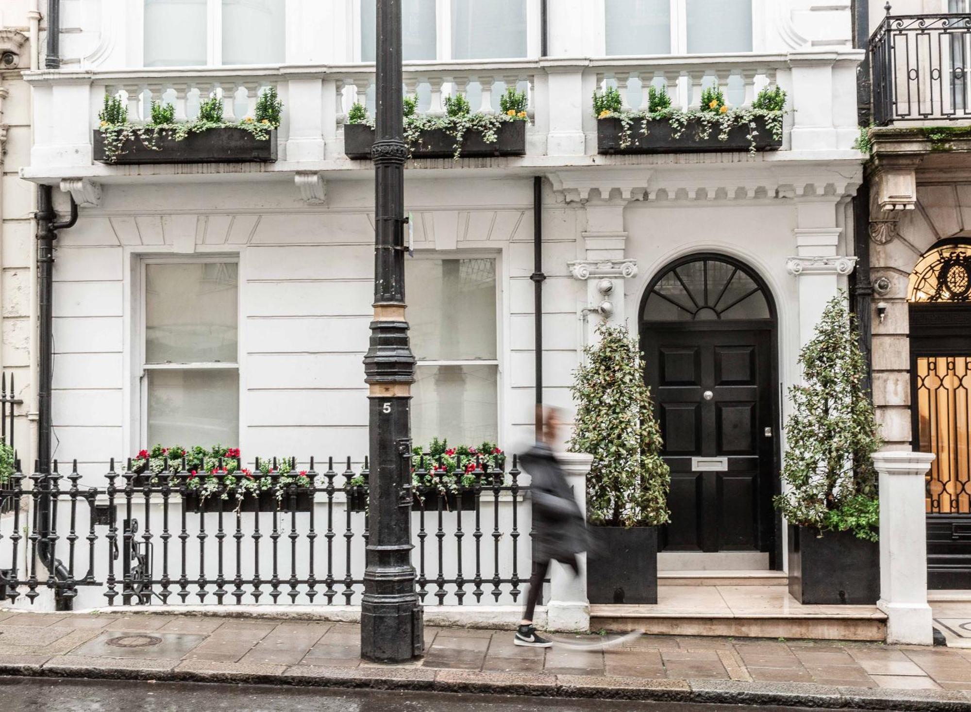 Appartement Mayfair - Ground Floor - 1 Bed *