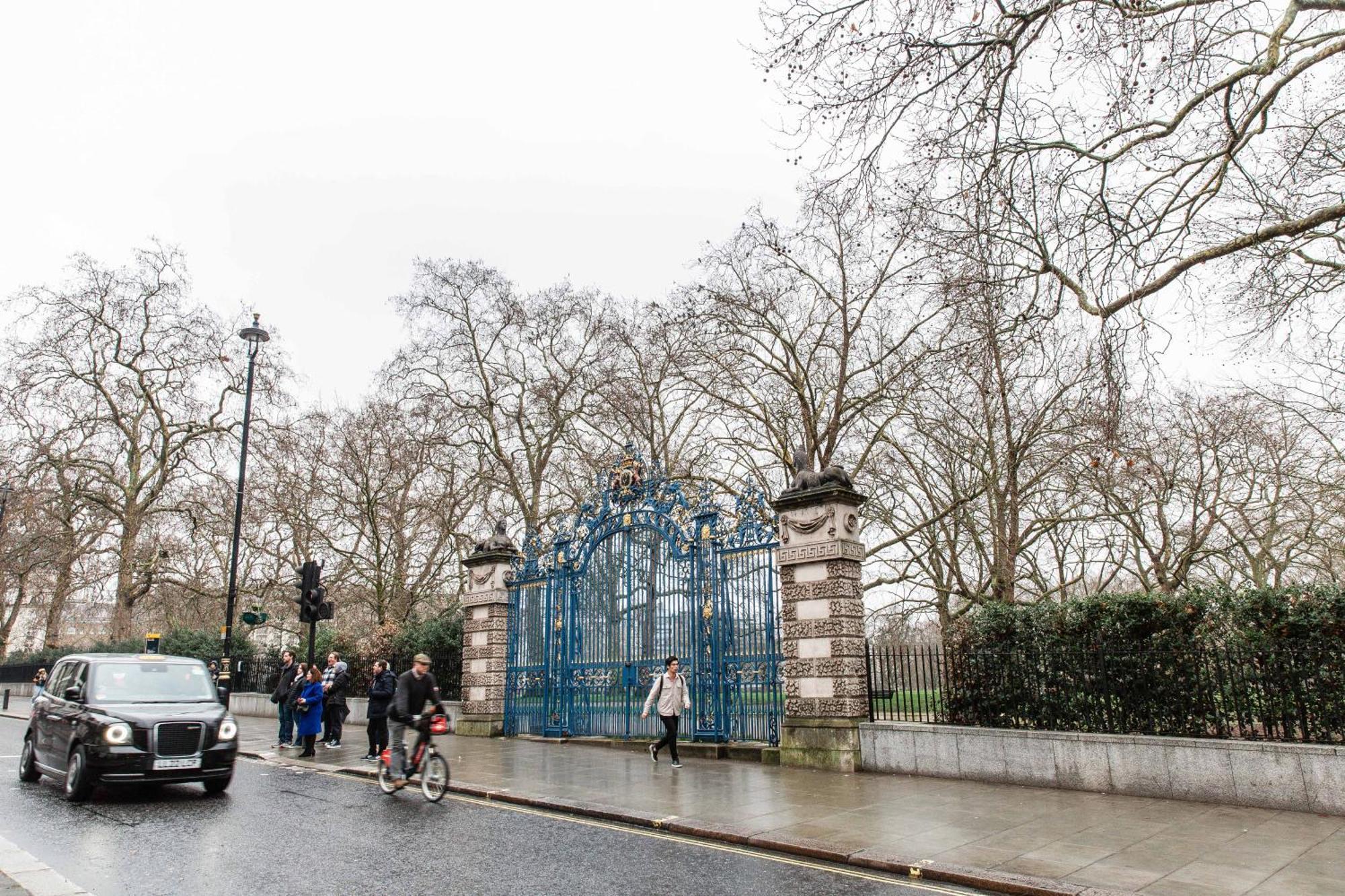 Mayfair - Ground Floor - 1 Bed Appartement